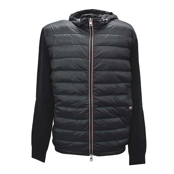 モンクレール メンズ パーカー ダウンジャケットlサイズ Moncler ジップアップ 長袖 フーディ パーカー ダウンジャケット Nv 送料無料 込の通販はau Pay マーケット ブランドショップvolume8