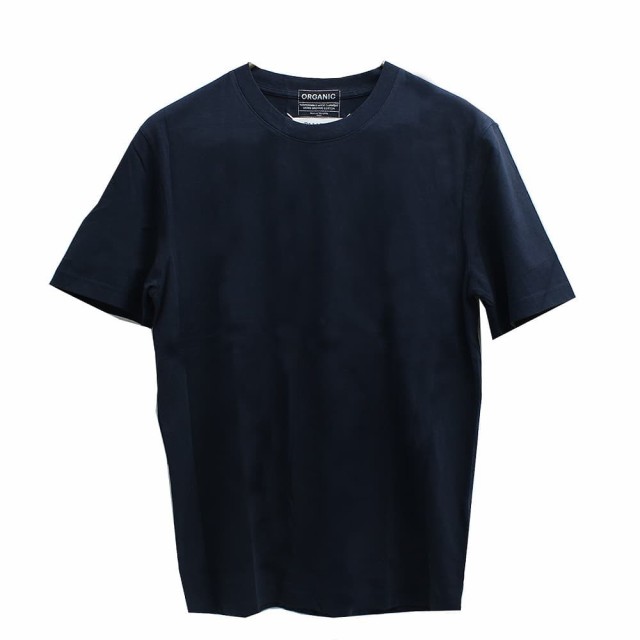 Maison Margiela メゾンマルジェラ Tシャツ・カットソー XS 紺