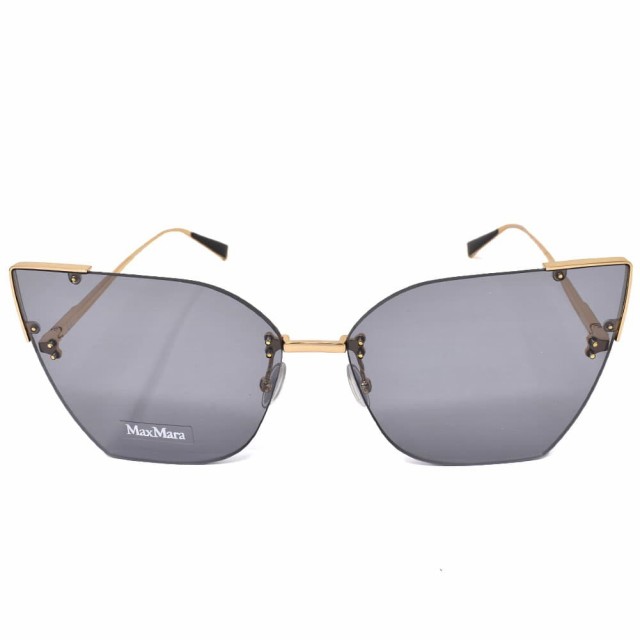 即日発送]マックスマーラ レディース&メンズ サングラス/MaxMara