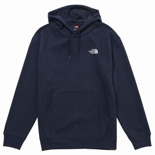 [即日発送]ザノースフェイス メンズ&レディース パーカー スウェット トレーナーLサイズ/THE NORTH FACE 長袖 ロングスリーブ プルオーバ