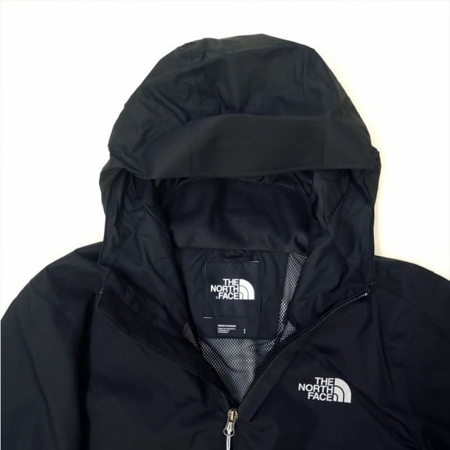 THE NORTH FACE ナイロンパーカー　Lサイズ