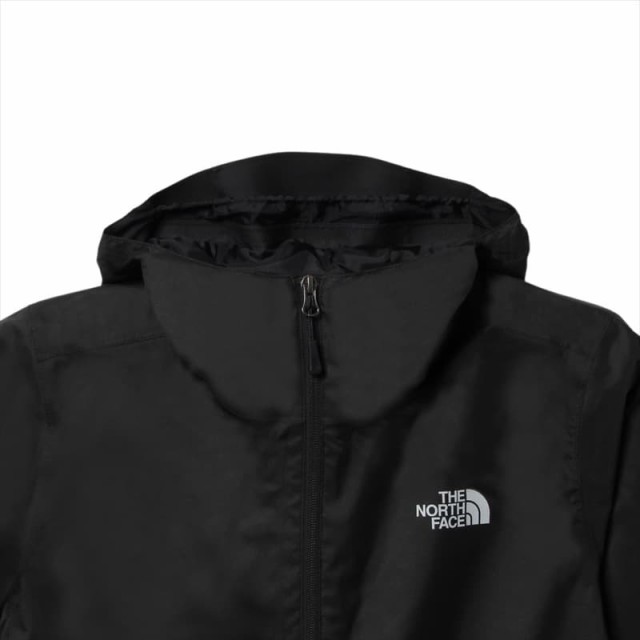 ザノースフェイス メンズ マウンテンパーカー ナイロンジャケット ナイロンパーカーLサイズ/THE NORTH FACE ジップアップ ロゴ  マウンテンパーカー ナイロンジャケット ナイロンパーカー TNF BLACK 送料無料/込 クリスマスプレゼント｜au PAY マーケット