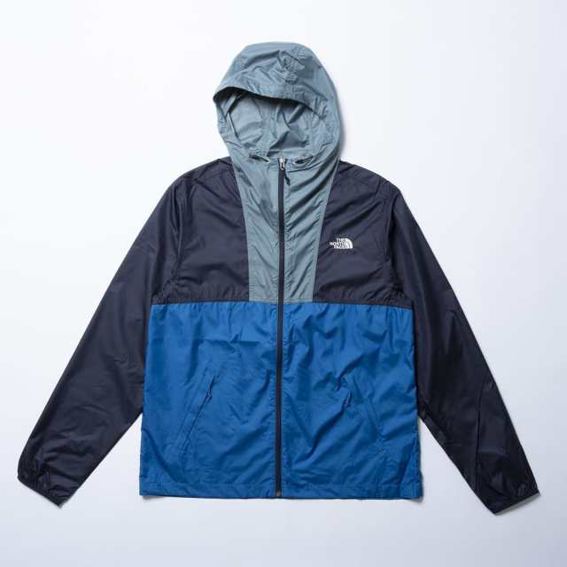 [即日発送]ザノースフェイス メンズ ナイロンパーカー ナイロンジャケット マウンテンパーカーSサイズ/THE NORTH FACE バイカラー  切り返｜au PAY マーケット