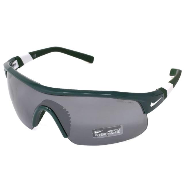 [即日発送]ナイキ メンズ&レディース サングラス/NIKE スポーツ スクエア型 フォックス型 サングラス 送料無料/込 ホワイトデーの通販は 15,166円