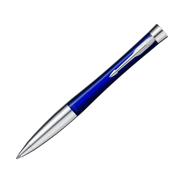 パーカー ボールペン/PARKER URBAN アーバン シンプル ミニマル 定番 ボールペン ベイシティブルーCT 送料無料/込 ホワイトデーの通販は 5,441円