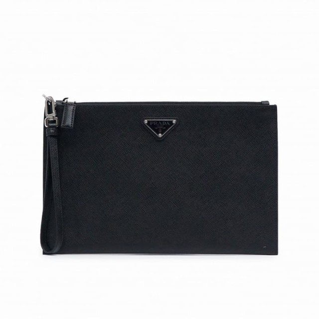 プラダ メンズ レディース クラッチバッグ Prada レザー クラッチバッグ ブラック 送料無料 込 誕生日プレゼントの通販はau Pay マーケット ブランドショップvolume8 プラダ メンズ レディース クラッチバッグ Prada レザー クラッチバッグ ブラック 送料無料 込 誕生日プレゼントの通販はau Pay マーケット ブランドショップvolume8