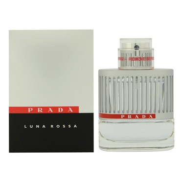 プラダ メンズ 香水 フレグランス50mL/PRADA ルナロッサ オードトワレ 香水 フレグランス 送料無料/込 ホワイトデーの通販は