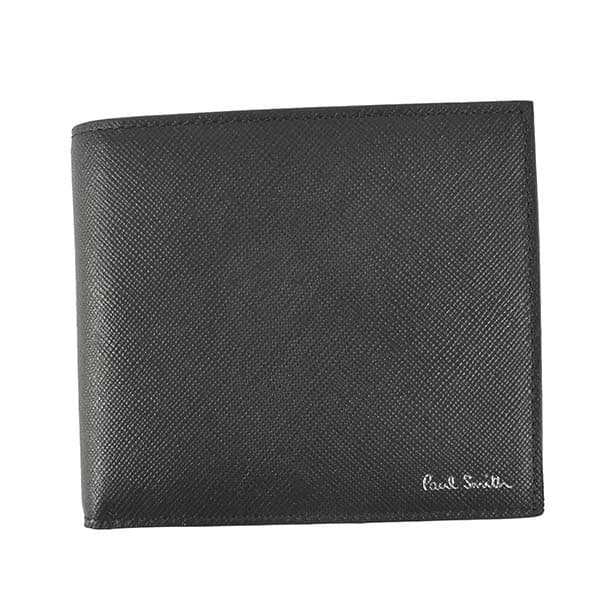 ポールスミス メンズ 二つ折り財布 Paulsmith Men Wallet Bf Mini Cn レザー 車 ミニクーパー 二つ折り財布 Bkの通販はau Pay マーケット ブランドショップvolume8