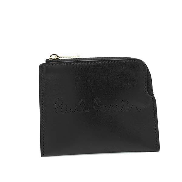 ポールスミス メンズ コインケース 小銭入れ Paulsmith Zip Pouch レザー コインケース 小銭入れ Bk 送料無料 込 ホワイトデーの通販はau Pay マーケット ブランドショップvolume8