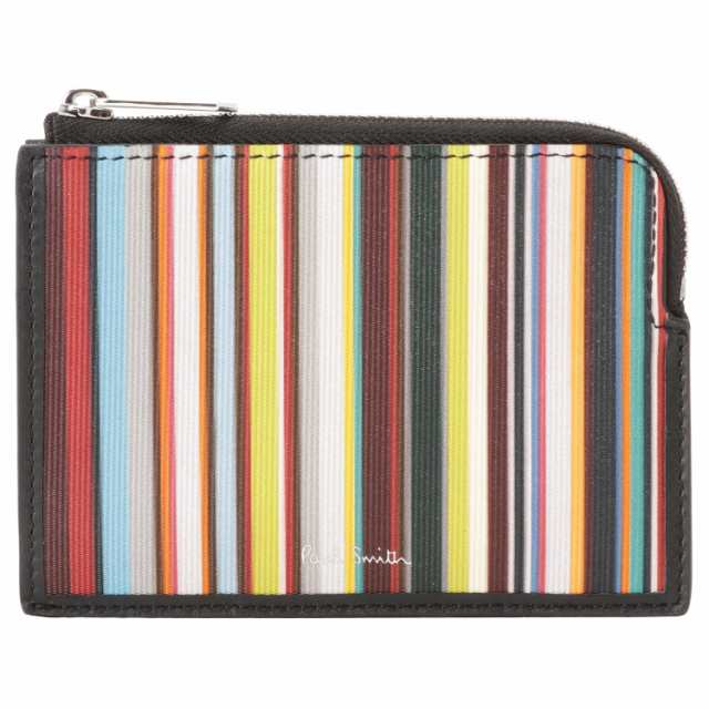 Paul Smith ポールスミス コインケース 小銭入れ メンズ（Paul