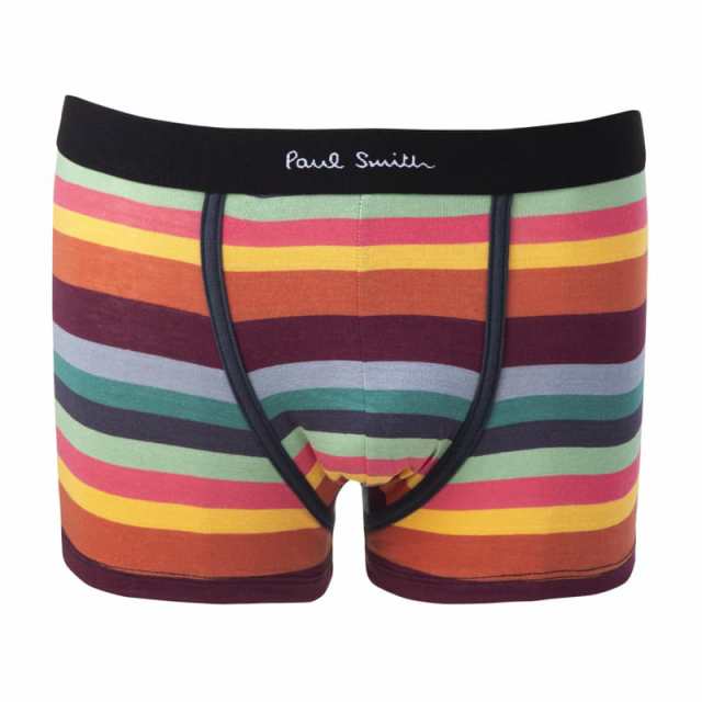 ポールスミス メンズ ボクサーパンツセット 3パックセットsサイズ Paulsmith ボクサーパンツセット 3パックセット 送料無料 込 卒業祝入の通販はau Pay マーケット ブランドショップvolume8