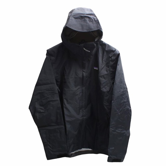 Patagonia くびれる TORRENTSHELL 3L レインジャケット Patagonia くびれる TORRENTSHELL 3L レインジャケット