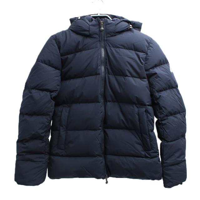 [即日発送]ピレネックス メンズ ダウンジャケット パデットジャケットSサイズ/PYRENEX SPOUTNIC MINI RIPSTOP スプートニックミニリップの通販は 43,682円