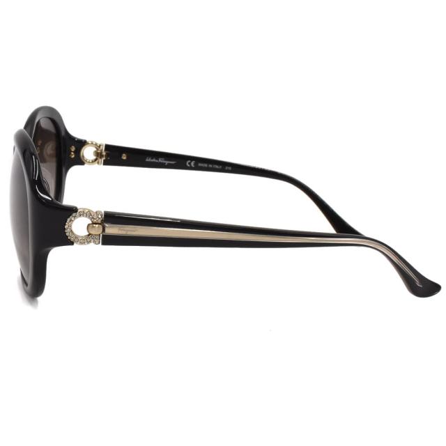 SALVATORE FERRAGAMO バタフライフレームサングラス サルヴァトーレフェラガモ レディース&メンズ サングラス