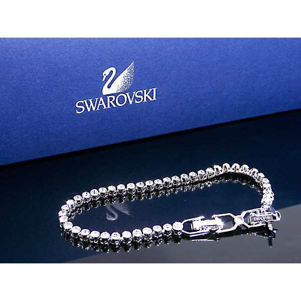 即日発送]スワロフスキー レディース ブレスレット バングル/SWAROVSKI ブレスレット バングル 送料無料/込 誕生日プレゼントの通販はau  PAY マーケット - ブランドショップvolume8