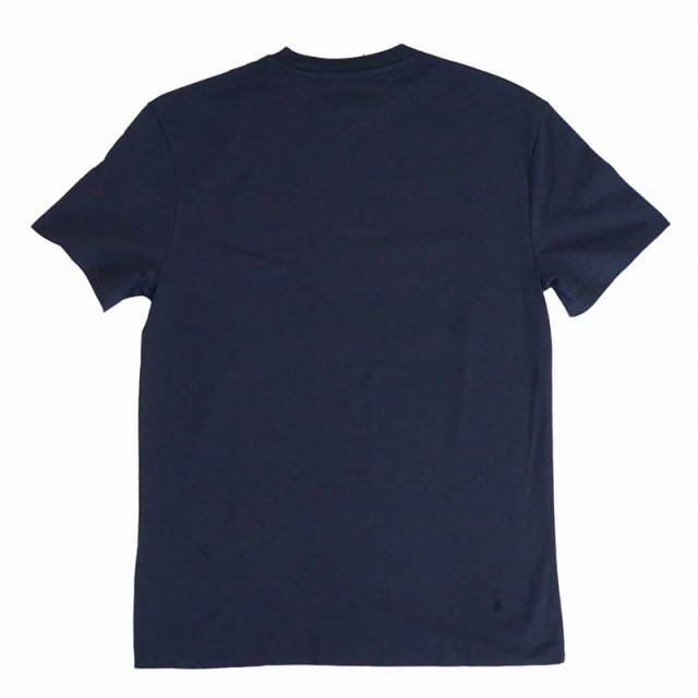 トミーヒルフィガー メンズ Tシャツ カットソーxlサイズ Tommy Hilfiger 半袖 クルーネック ロゴ Tシャツ カットソーの通販はau Pay マーケット ブランドショップvolume8