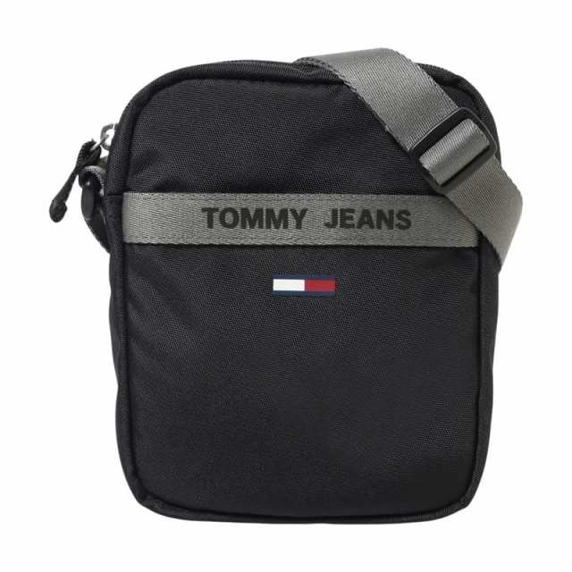 トミーヒルフィガー メンズ&レディース ショルダーバッグ/TOMMY