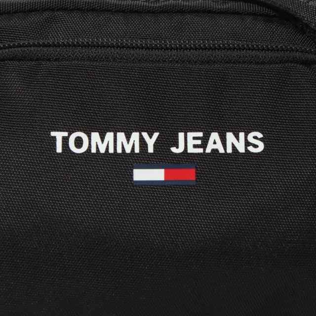 トミーヒルフィガー メンズ ショルダーバッグ/TOMMY HILFIGER 斜めがけ