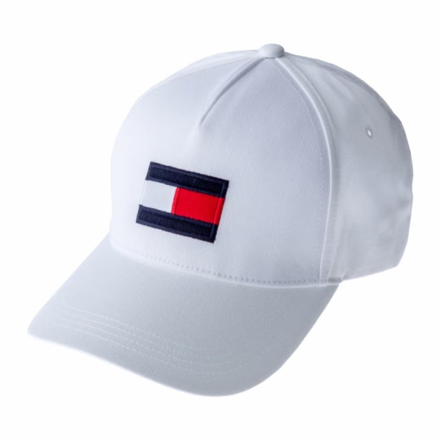 トミーヒルフィガー メンズレディース ベースボールキャップ 野球帽子/TOMMY HILFIGER ロゴ シンプル ベースボールキャップ 野球帽子  Thの通販はau PAY マーケット - ブランドショップvolume8