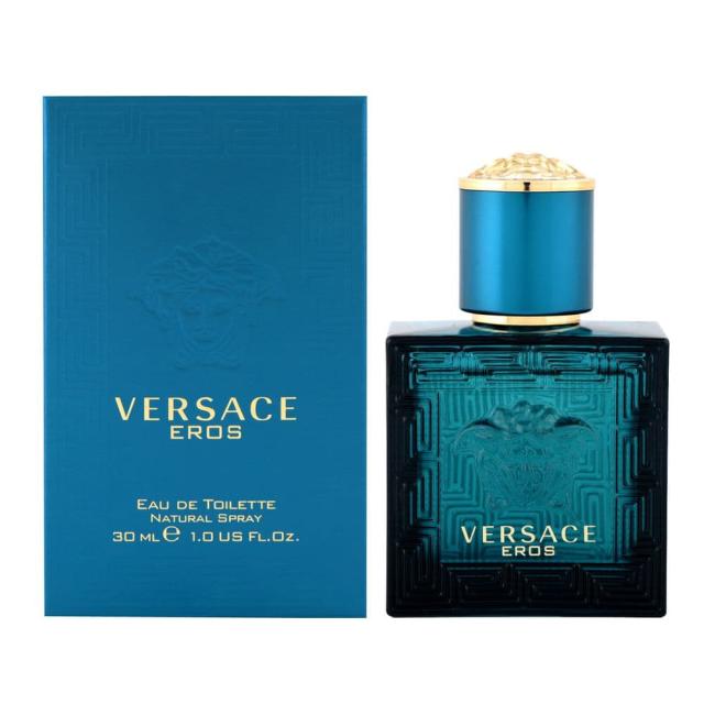 ヴェルサーチェ メンズ 香水 フレグランス30mL/VERSACE エロス オーデトワレ オードトワレ 香水 フレグランス 送料無料/込 ホワイトデーの通販は 8,399円