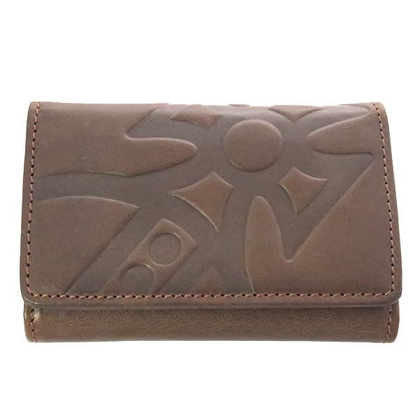 Vivienne Westwood キーケース ブラウン ヴィヴィアン ウエストウッド Vivienne Westwood キーケース