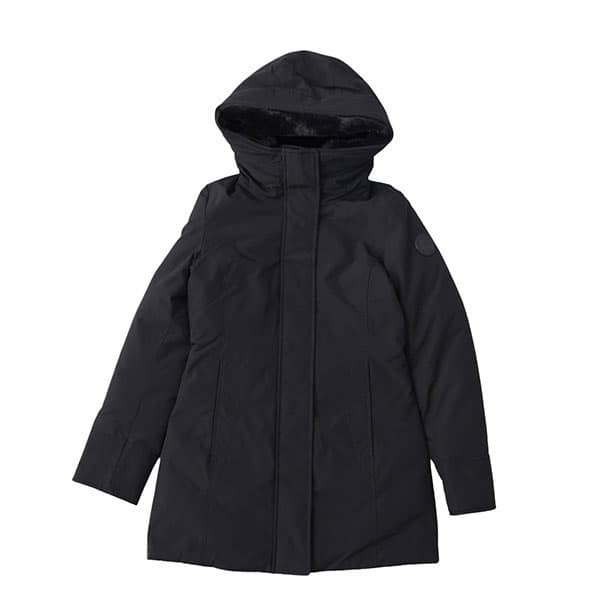 ウールリッチ ダウン　コート レディース　Sサイズ　WOOLRICH