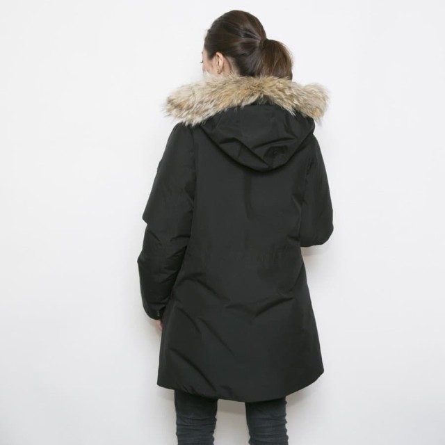 ウールリッチ レディース ダウンジャケットsサイズ Woolrich W S Arctic Parka Hc ファー取り外し可能 ジップアップ ウール ダウンジャケの通販はau Pay マーケット ブランドショップvolume8