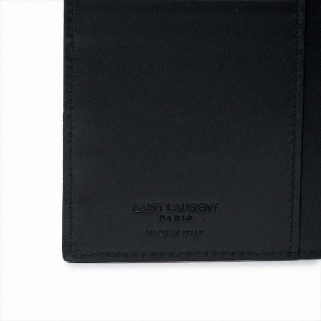 イブサンローラン メンズ 長財布 ロングウォレット Yves Saint Laurent レザー 長財布 ロングウォレット 送料無料 込 父の日ギフトの通販はau Pay マーケット ブランドショップvolume8