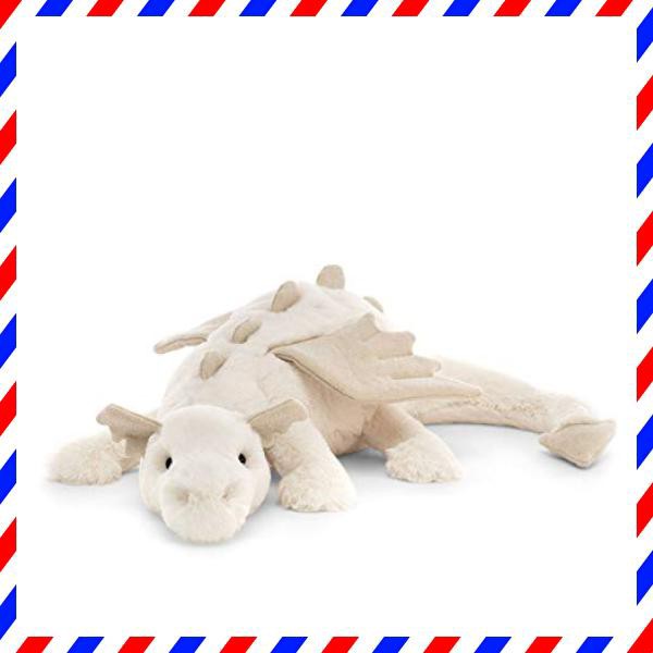 ー品販売 ぬいぐるみ jellycat ドラゴン 50cm M 楽天市場】【jellycat