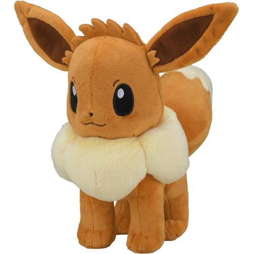 ポケモンセンターオリジナル ぬいぐるみ イーブイの通販はau Pay マーケット アカルイミライ
