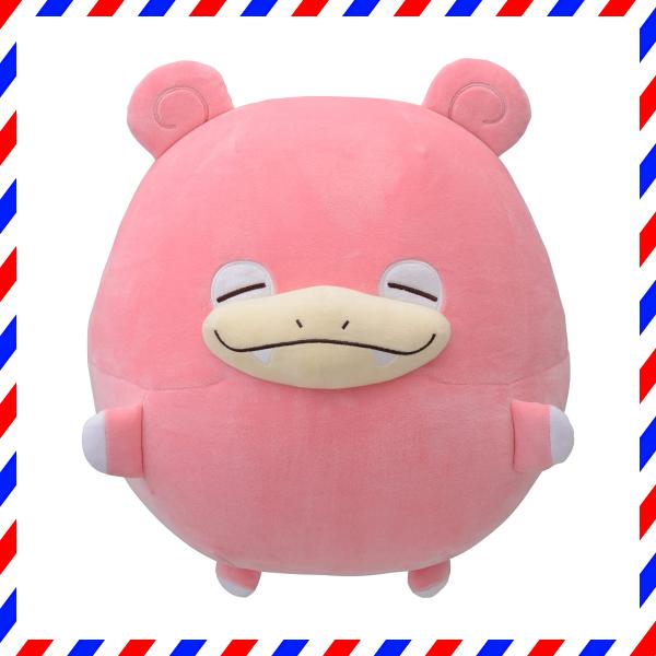 等身大ぬいぐるみ ポケモン 等身大ヤドン,4万9500円 ポケモン
