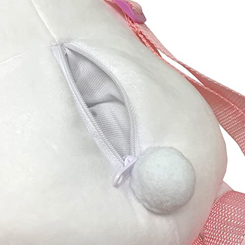 一緒にお出かけしよう ちいかわ ぬいぐるみ リュック 約35cm 公式