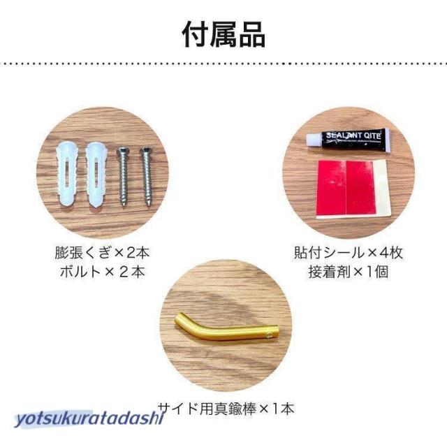 ドライヤーホルダー 壁掛け シェーバー ホルダー 収納 簡単 貼り付け 洗面所 ドライヤースタンド 脱衣所 ドライヤー入れ スタンド ドライヤー 引っ掛け_11