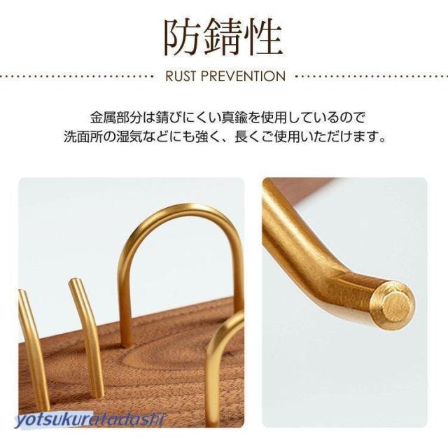 ドライヤーホルダー 壁掛け シェーバー ホルダー 収納 簡単 貼り付け 洗面所 ドライヤースタンド 脱衣所 ドライヤー入れ スタンド ドライヤー 引っ掛け_4