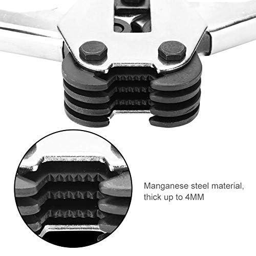梱包機 封緘器と引締機とシール金具セット PP・PETバンド適用 バンド幅1619mm カッター搭載 ハサミ不要 梱包作業に_1