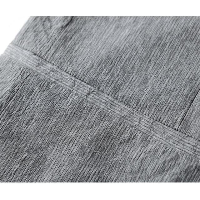 テーラードジャケット メンズ 夏用 ブレザー サマージャケット ストレッチ 軽量 無地 春秋 スーツジャケット カジュアル ビジネス 大きいサイズ_16
