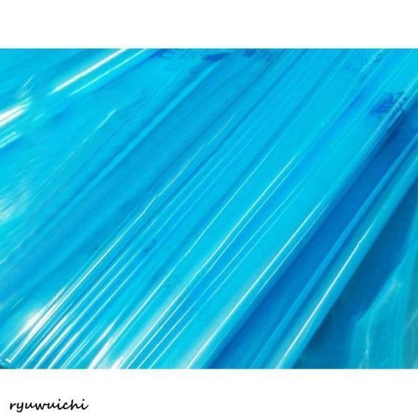 農業用ビニール 長さ10m ビニールハウス 園芸用 厚み0.14mm 屋根ビニール 農ビ 農業用ハウス 農園 農PO 屋根用ハウスビニール 幅600c_1