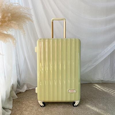 スーツケース キャリーケース トランク TSAロック 軽量 S-XLサイズ ファスナー おしゃれ 人気 大容量 トラベル ビジネス 出張 キャリーバッグ 女子旅_2