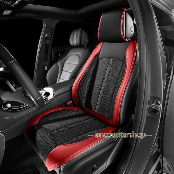 クールシート 車 シートクーラー 車用 シートベンチレーション シートファン カーシートカバー ファン付き 通気性 自動車自動送風/停止機能席 USB_2