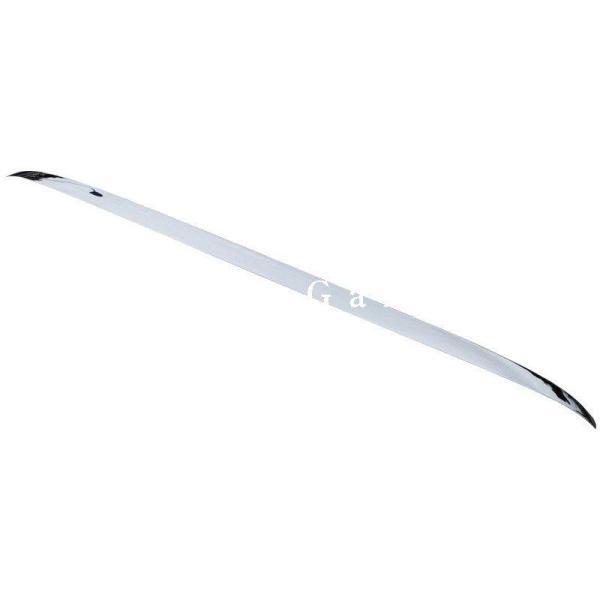 カムリ70系 パーツ アクセサリー カスタム CAMRY 用品 リアガーニッシュ リアバンパーガーニッシュ FC051_4