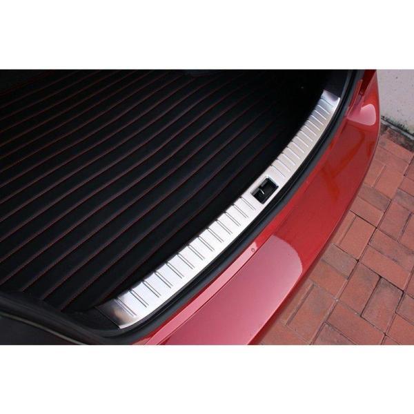 ニッサン スカイライン V37 カスタム パーツ アクセサリー SKYLINE V37 200GT 350GT 用品 トランクガードプロテクター NS139