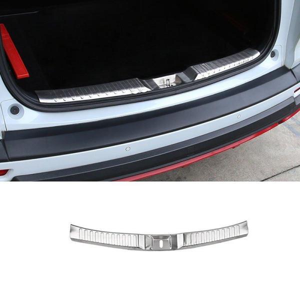 ニューCR-V CRV RT系 RW系 パーツ バンパーガード RT5 RT6 RW1 RW2 ラゲッジステッププロテクター リヤバンパーステップガード HR030_8