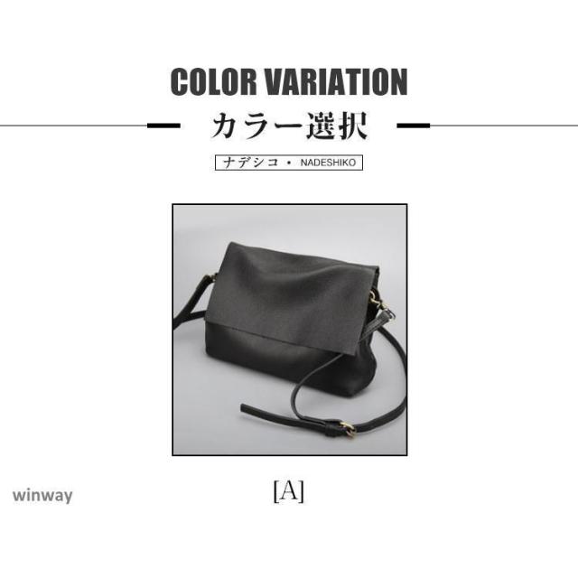 新作 本革　ショルダーバッグ レディース　斜めがけ 2way　ハンドバッグ 本牛革 バッグ レディース ショルダーバッグ 斜めがけ ななめ掛け 肩がけ　バッグ_2