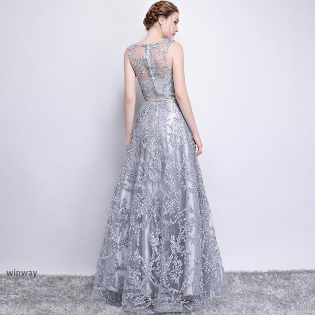 ロングドレス 演奏会 パーティードレス ドレス レディース 結婚式 ドレス ワンピース 4タイプ ロング丈 ピアノ 発表会 お呼ばれ 二次会 披露宴 上品 大人