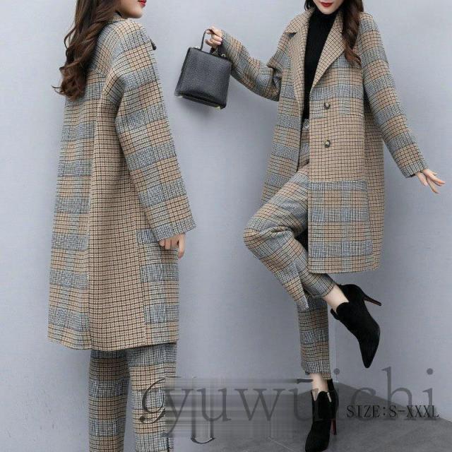 春コーデ レディース セットアップ セレモニースーツ 卒業式 スーツ 母親 服 母 卒園式 服装 ママ 入学式 スーツ 大きいサイズ 2点セット 30代 40代 おしゃれ