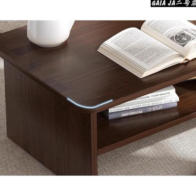 ローテーブル 高さ32/40cm 幅60/80cm センターテーブル 木製 おしゃれ コーヒーテーブル テーブル ダイニングテーブル カフェテーブル スチール 一人暮らし_2