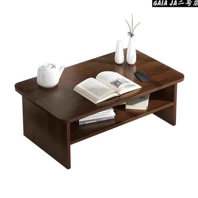 ローテーブル 高さ32/40cm 幅60/80cm センターテーブル 木製 おしゃれ コーヒーテーブル テーブル ダイニングテーブル カフェテーブル スチール 一人暮らし_3