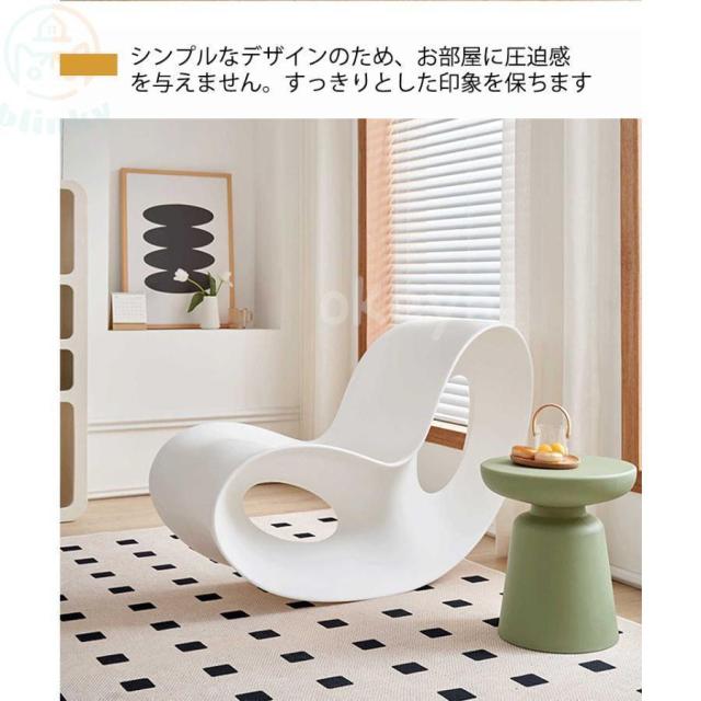 丸サイドテーブル くびれデザイン ミニテーブル ナイトテーブル 子供部屋 ソファ横にもキッズルームにも、可愛く置ける丸型ソファサイドテーブル_13
