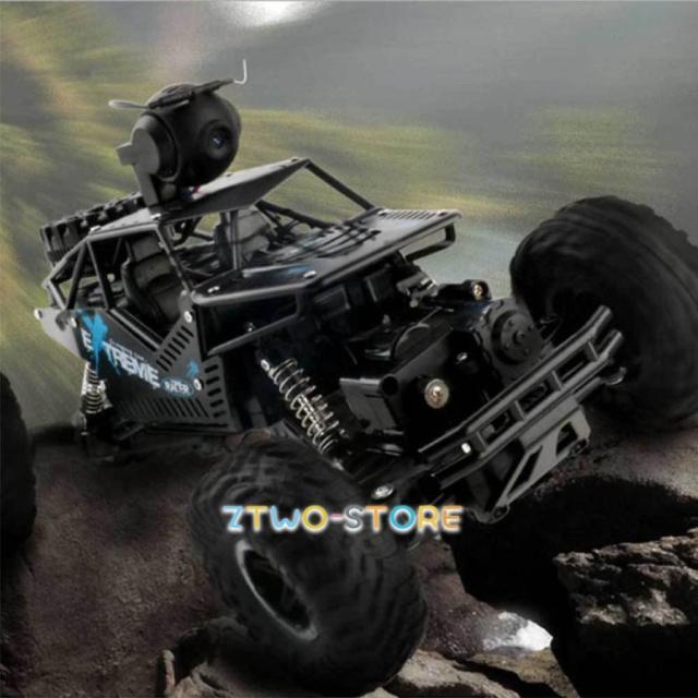 ラジコン 1/10 RC VQS 2020 電動RCカーシリーズ No.686 2.4GHz仕様 58686