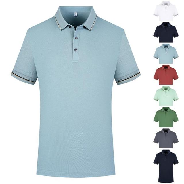 メンズ ポロシャツ 半袖シャツ ポロ POLOシャツ スポーツ お兄系 涼しい ビジポロ 夏物 父の日